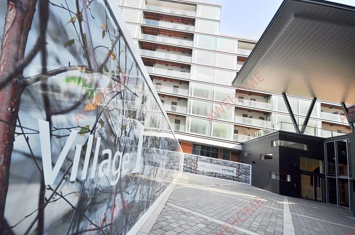 倫敦租房Station Approach 2B