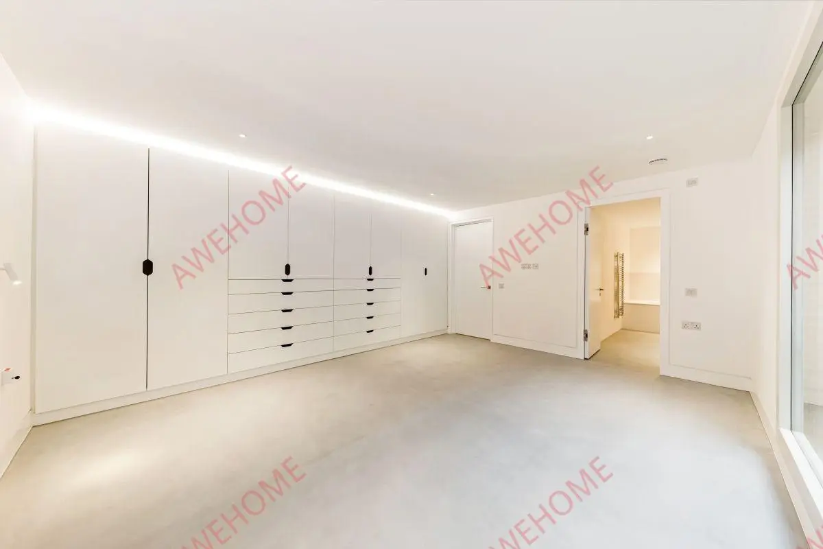 LondonSingle Apartment Rentals[Single Apartment]Aldridge Road Villas 4B