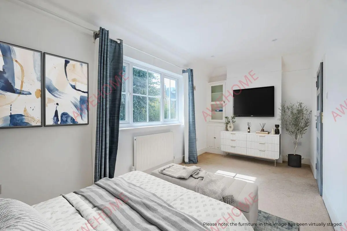 倫敦租房Ridgway 3B