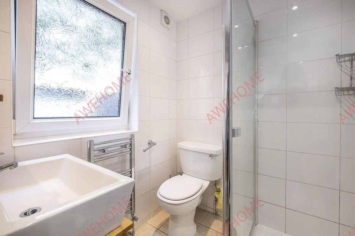 倫敦租房Ridgway 3B