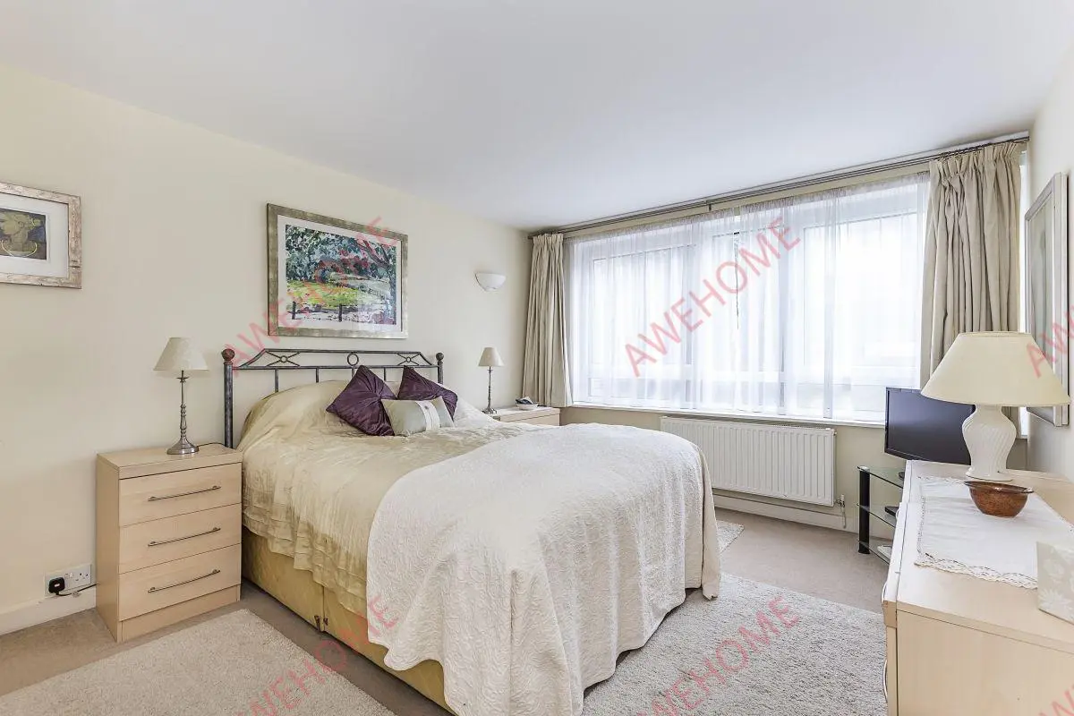 倫敦租房Lansdowne Road 2B