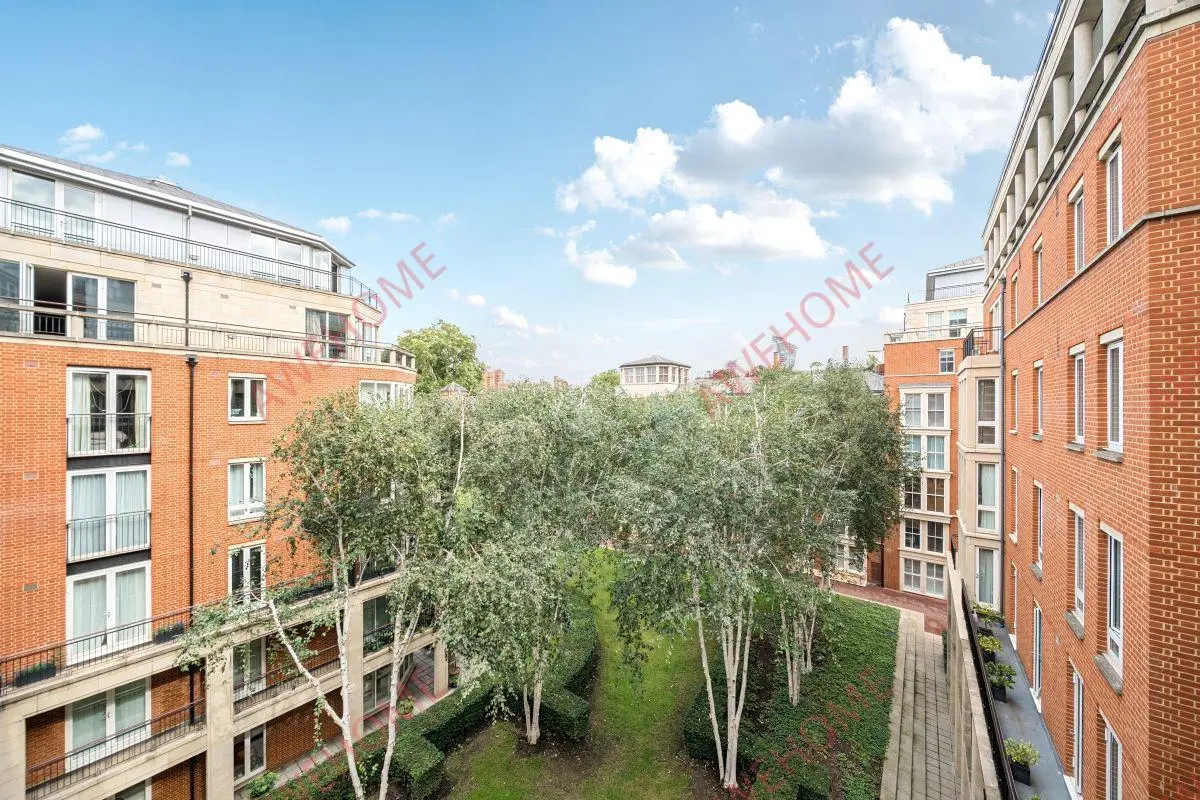 倫敦租房Kings Chelsea 2B