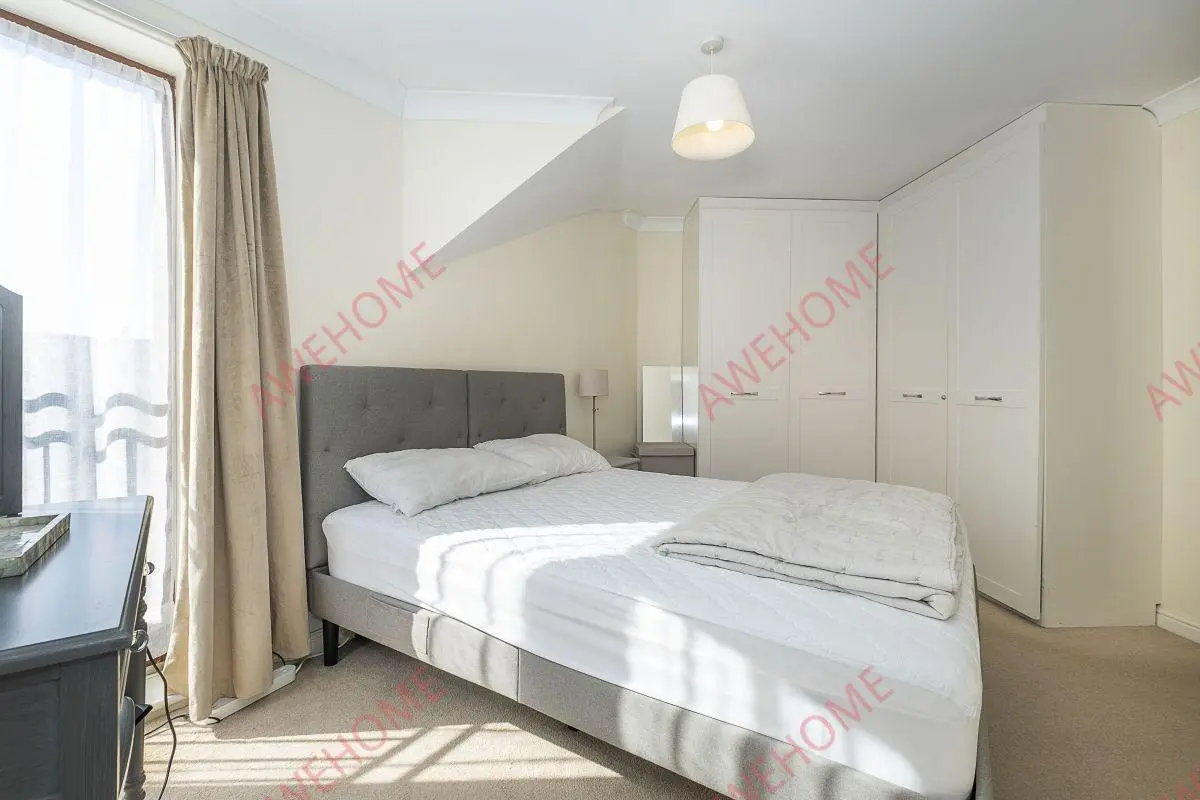 倫敦租房The Bittoms 2B