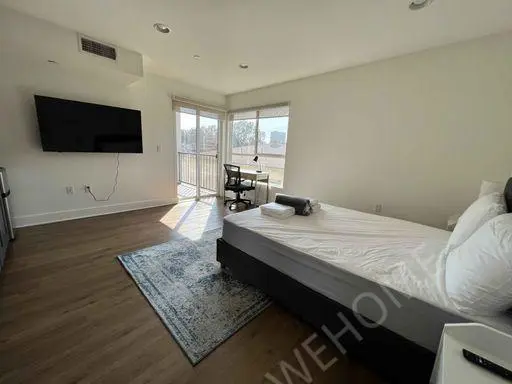 洛杉磯租房1539 Beloit Ave., Los Angeles, CA 90025