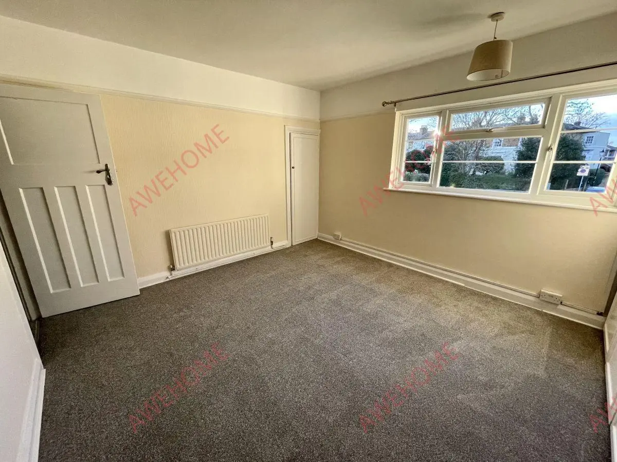 倫敦租房Hampton Road 2B