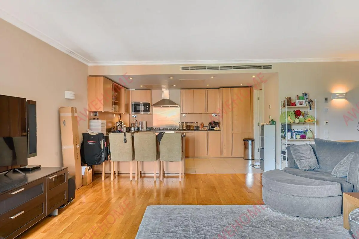 倫敦租房Kings Chelsea 2B