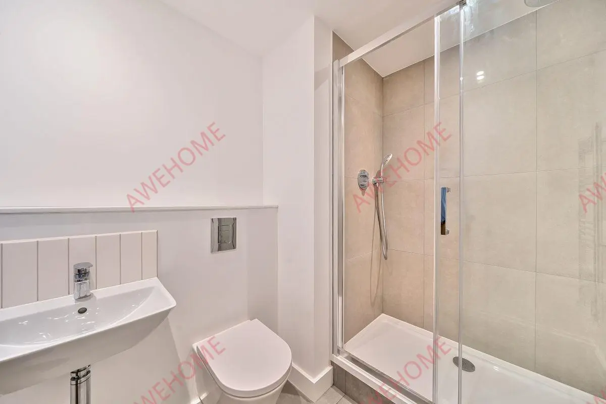 LondonSingle Apartment Rentals[Single Apartment]West Heath Road 4B