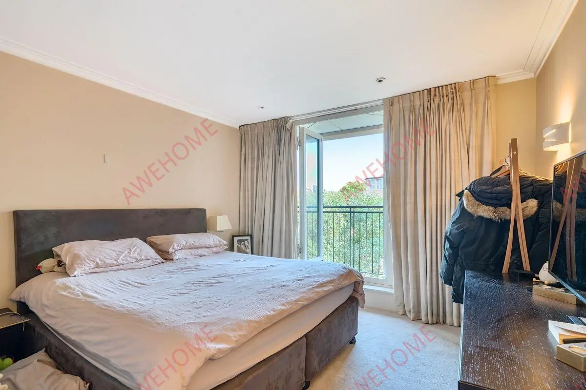 倫敦租房Kings Chelsea 2B