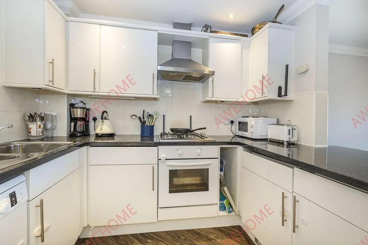 倫敦租房The Bittoms 2B