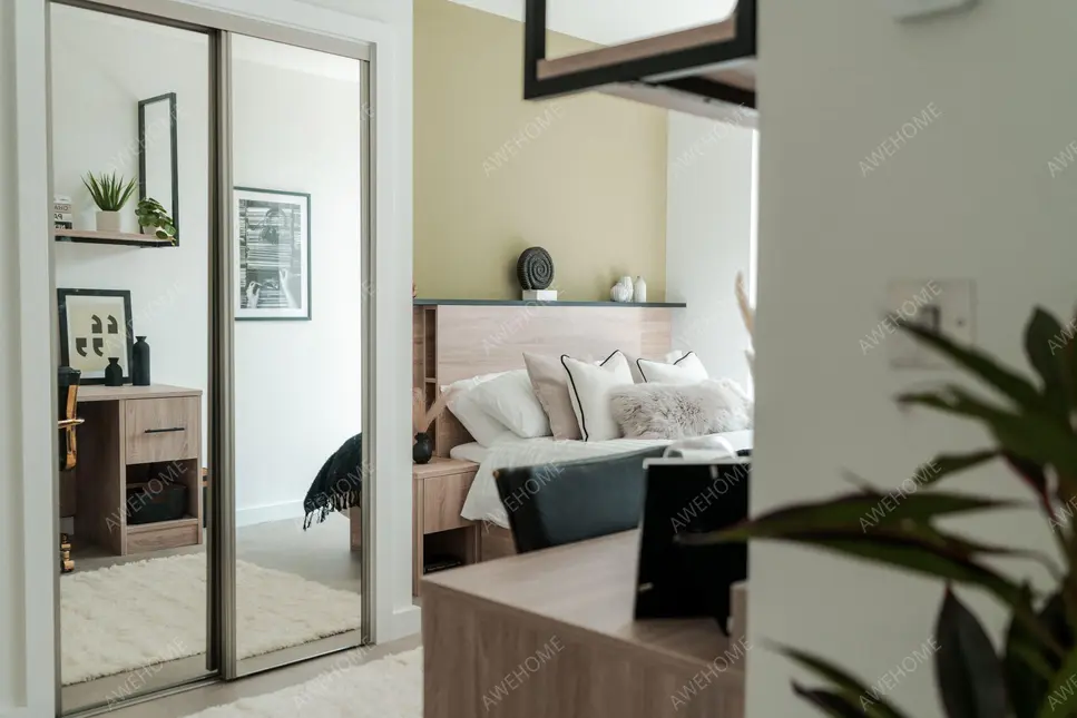 倫敦租房Student Accommodation in Deptford