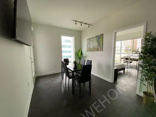 洛杉磯租房1122 W 6th St. , Los Angeles, CA 90017