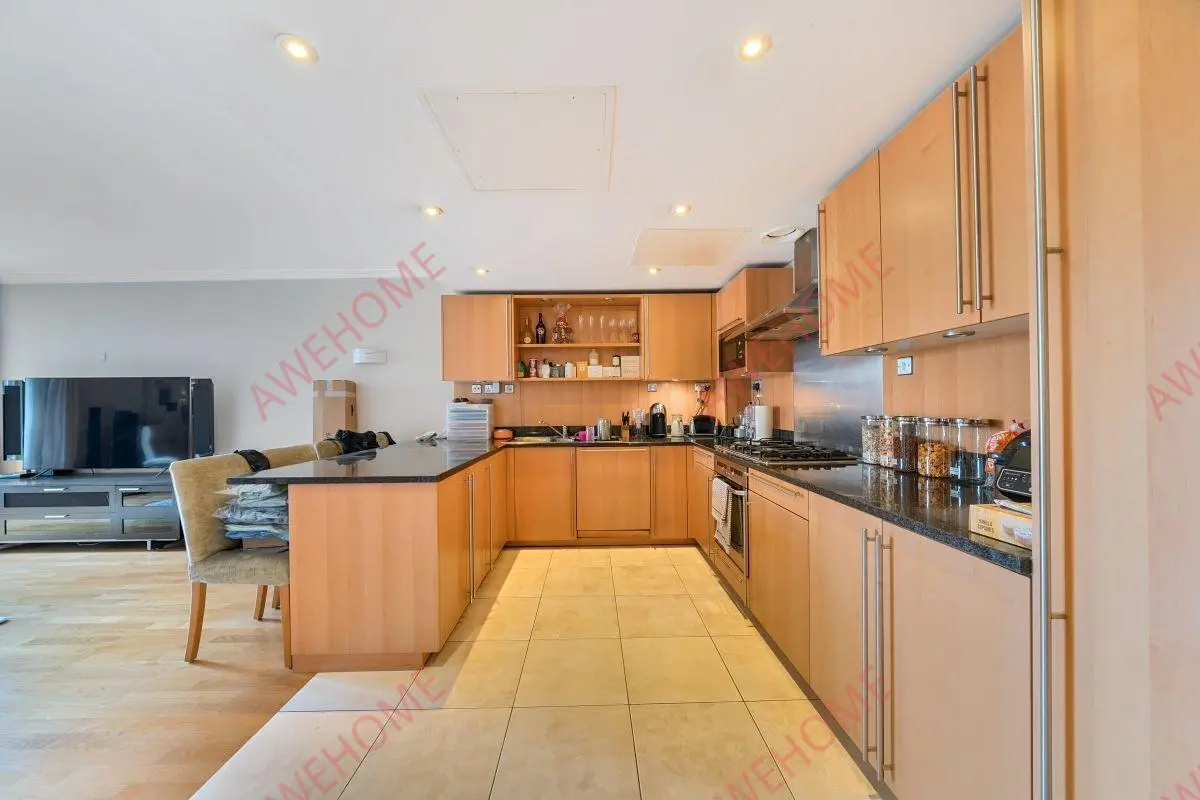 倫敦租房Kings Chelsea 2B