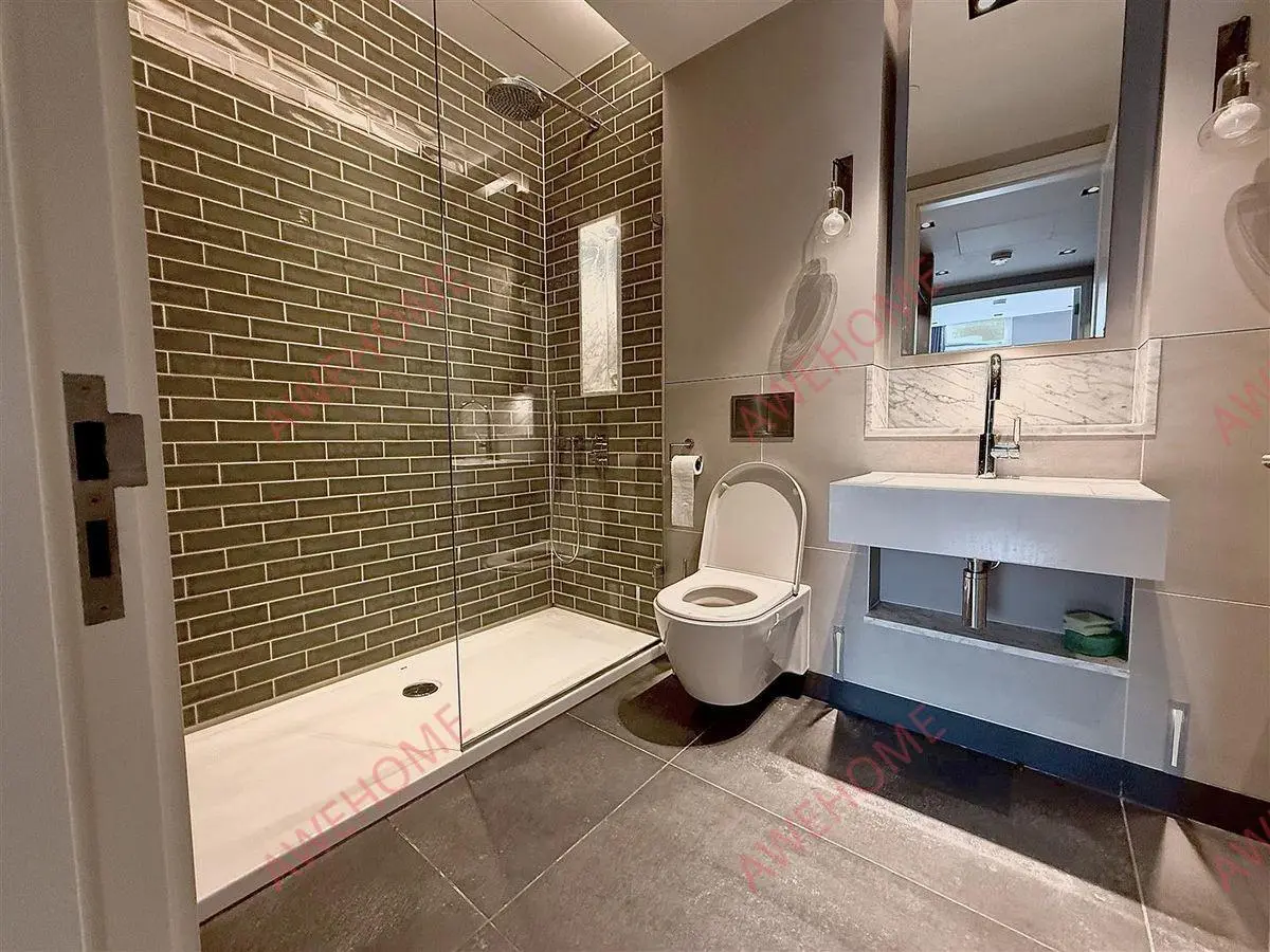 倫敦租房Young Street 2B