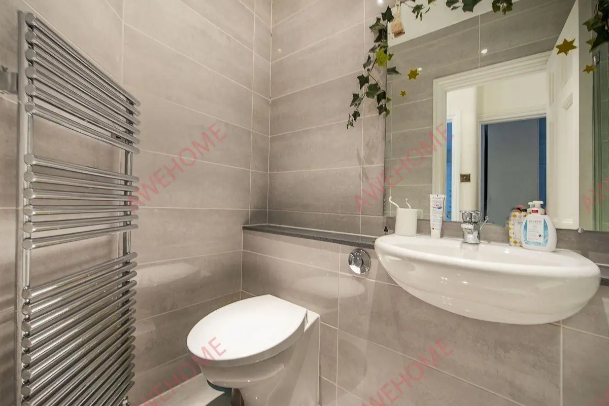 倫敦租房Richmond Hill 5B