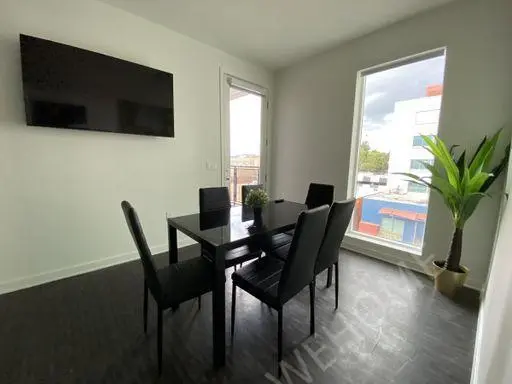 洛杉磯租房1122 W 6th St. , Los Angeles, CA 90017