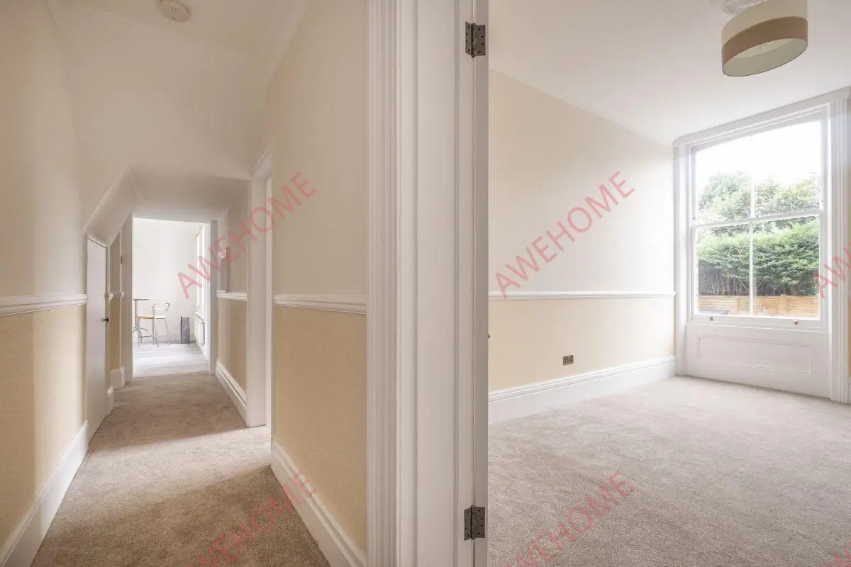 倫敦租房Oakhill Road 2B