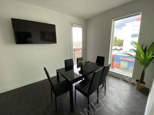 洛杉磯租房1122 W 6th St. , Los Angeles, CA 90017