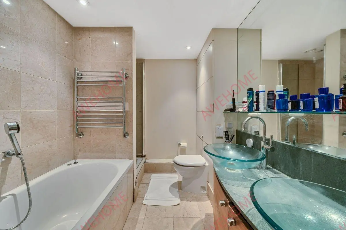 倫敦租房Kings Chelsea 2B