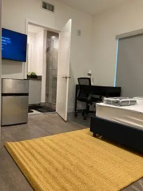 洛杉磯租房1439 Tamarind Ave., Los Angeles, CA 90028