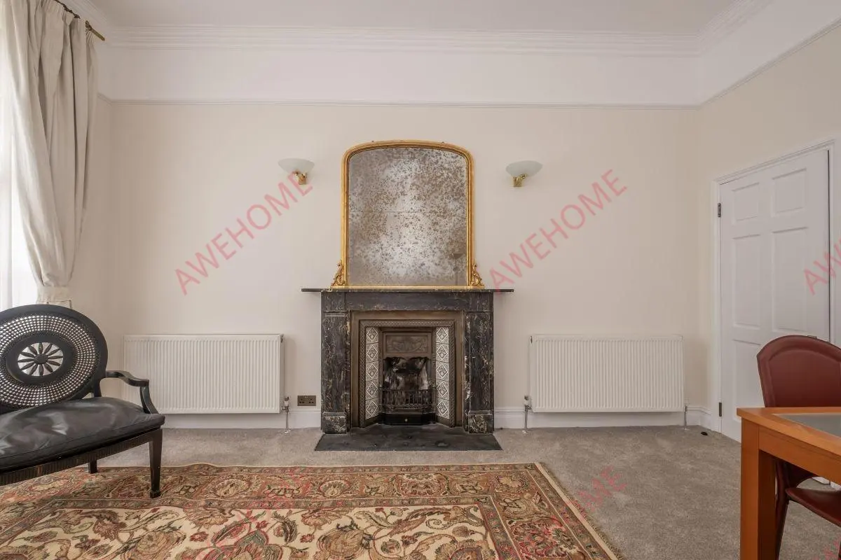 倫敦租房Oakhill Road 2B