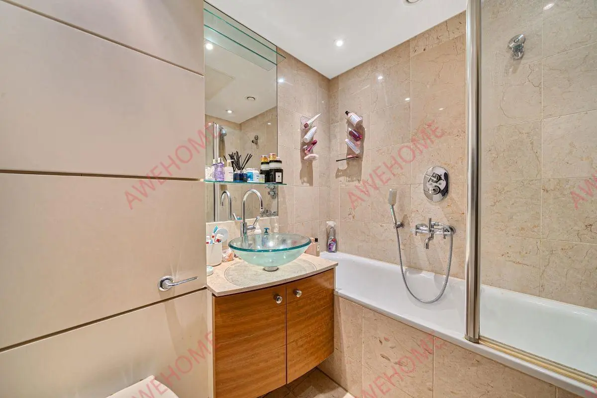 倫敦租房Kings Chelsea 2B