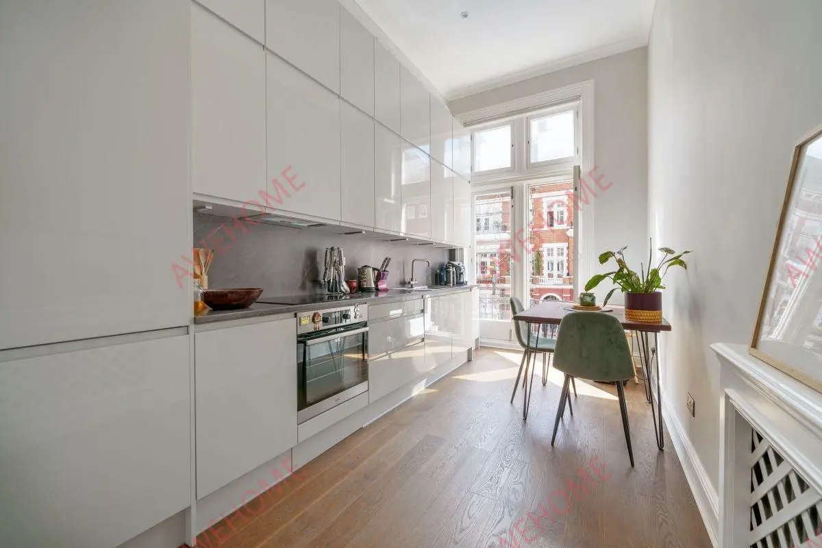 LondonBNB Rentals[BNB]Palace Court 2B