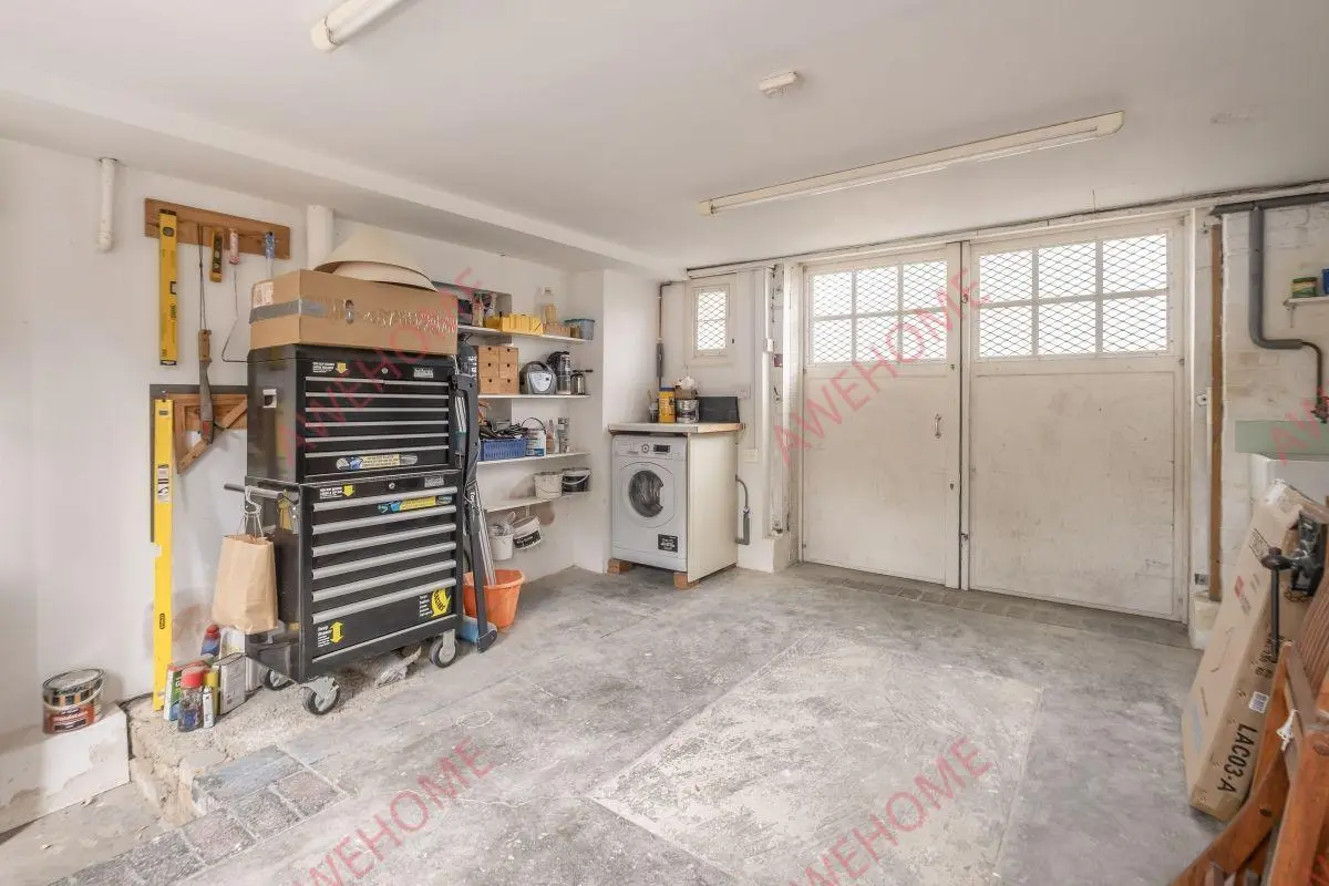 倫敦租房Oakhill Road 2B