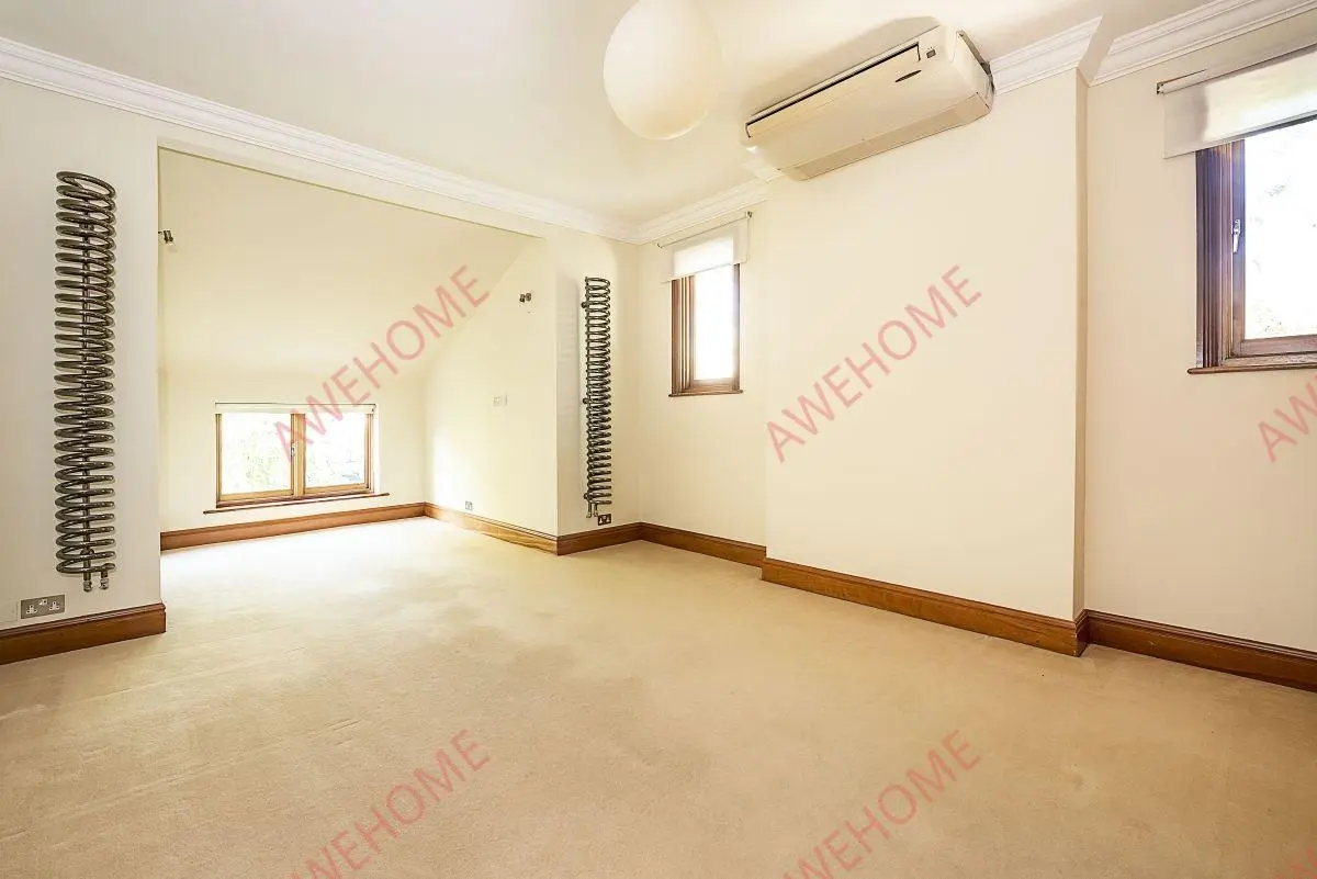 倫敦租房Cole Park Road 6B