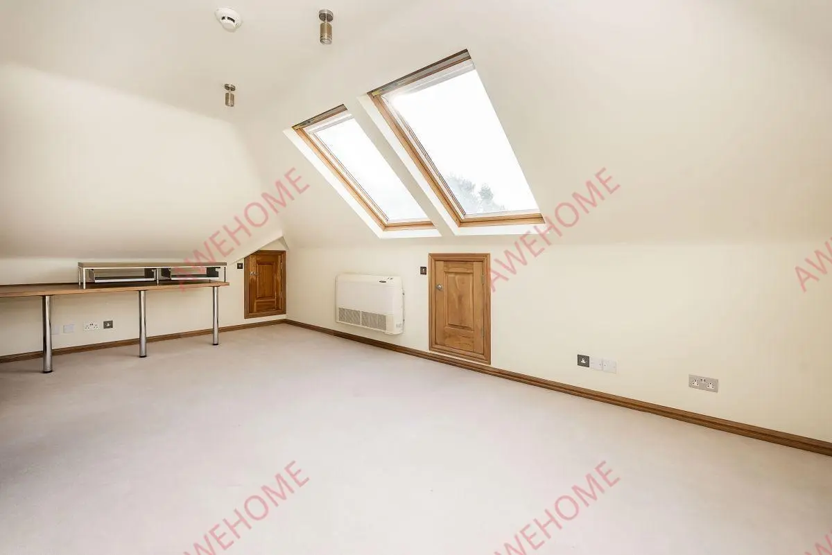 倫敦租房Cole Park Road 6B