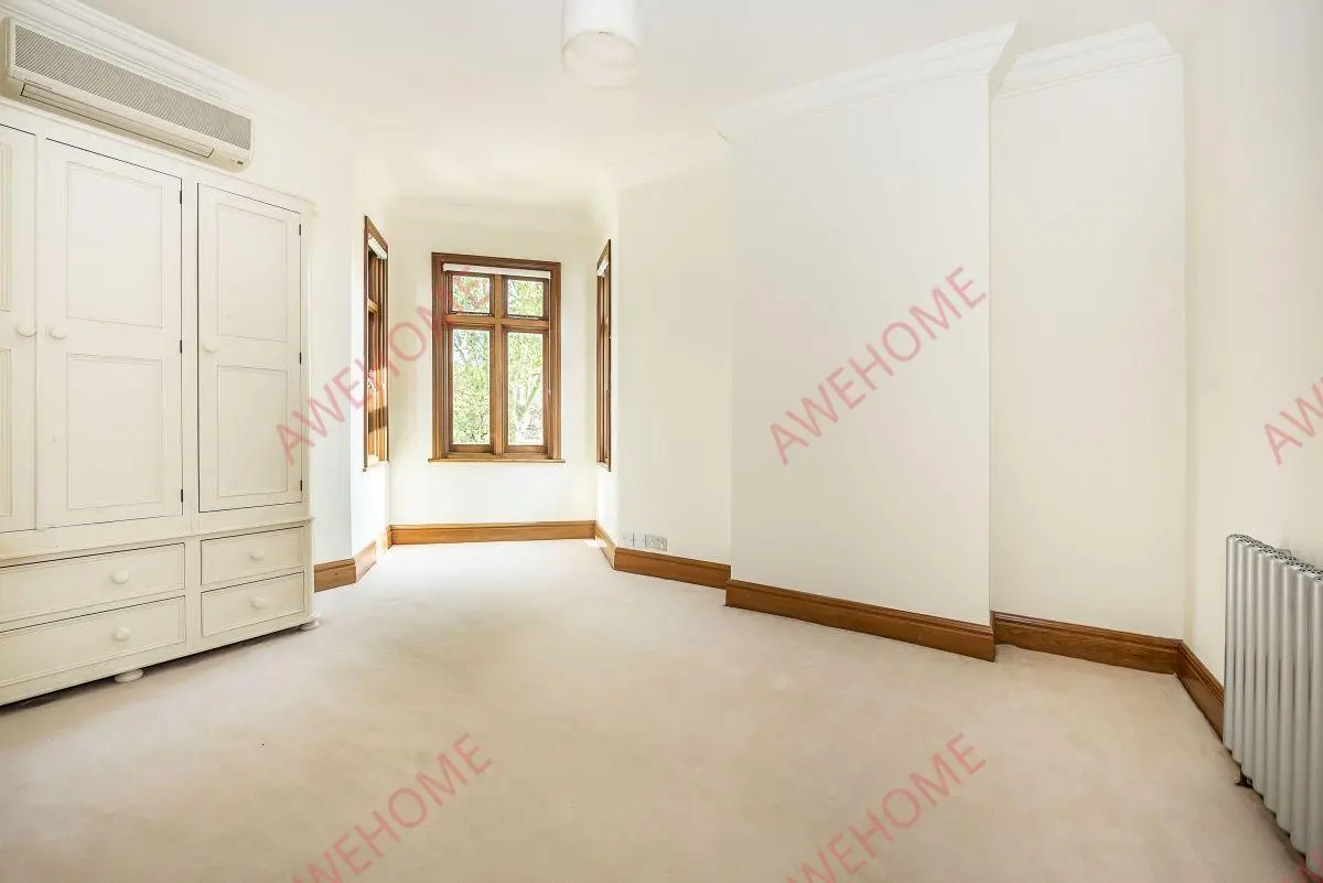 倫敦租房Cole Park Road 6B