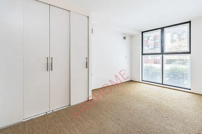 倫敦租房Barlby Road 2B