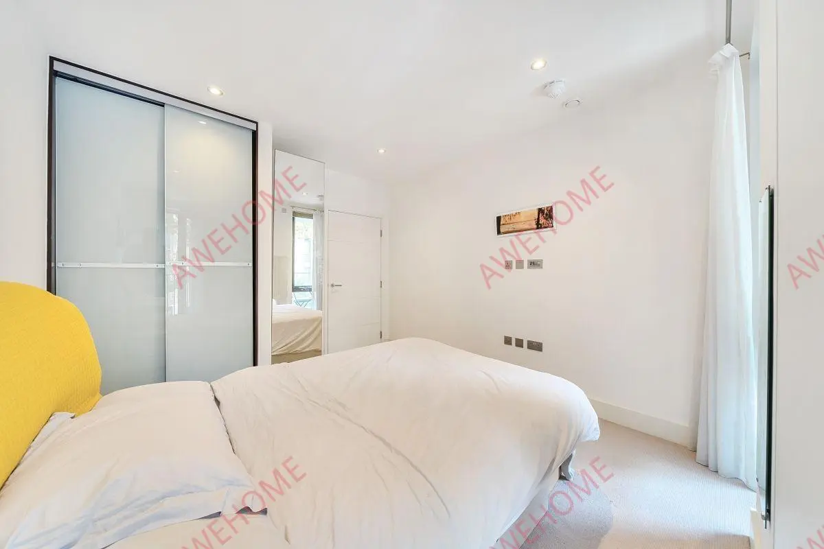 LondonBNB Rentals[BNB]Bonchurch Road 1B