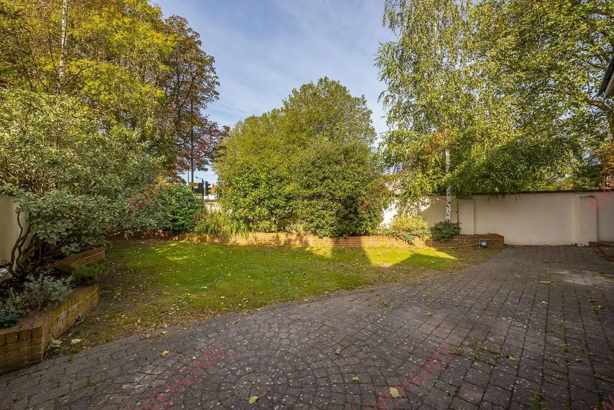 倫敦租房Cole Park Road 6B