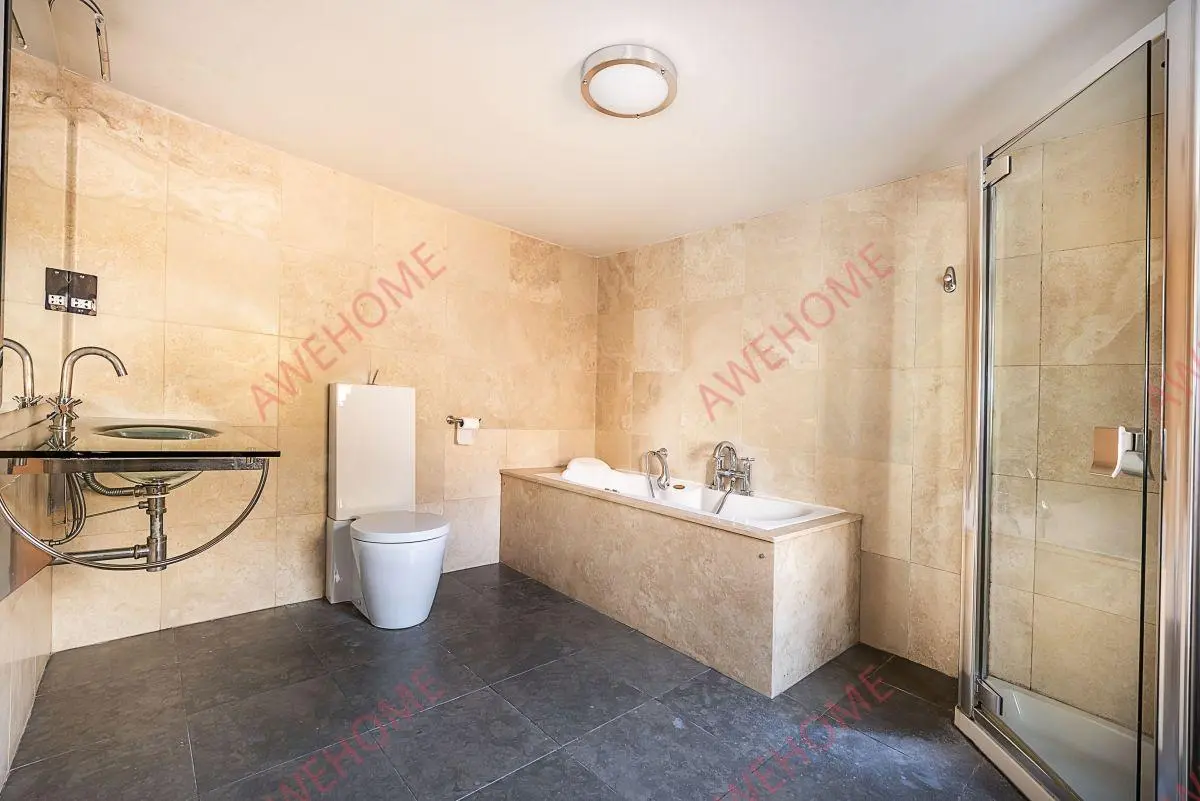 倫敦租房Cole Park Road 6B