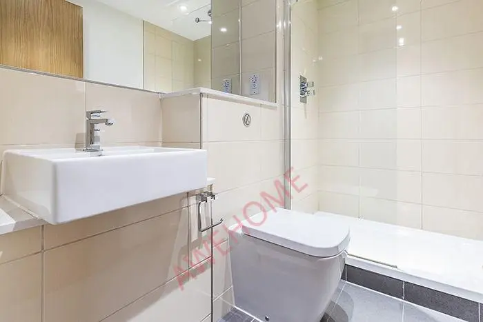 倫敦租房Barlby Road 2B