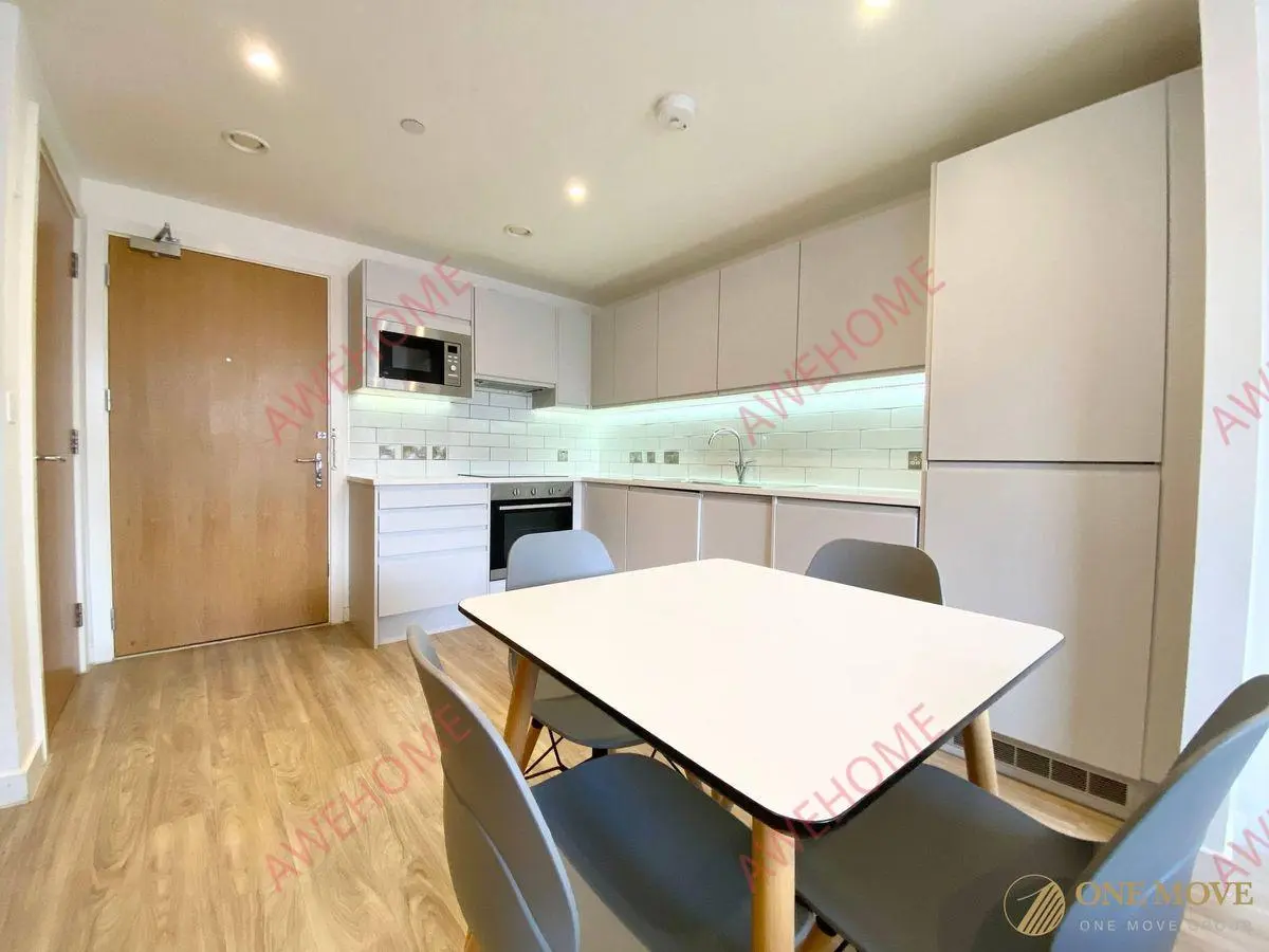 LondonSingle Apartment Rentals[Single Apartment]Oxid House 2B