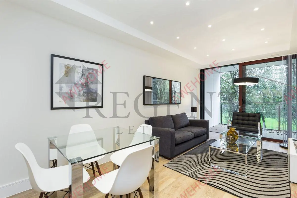 LondonCelebrities Rentals[Celebrities]George View 1B