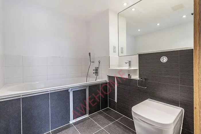 倫敦租房Barlby Road 2B