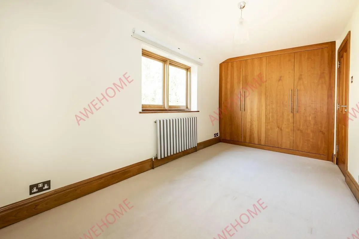 倫敦租房Cole Park Road 6B