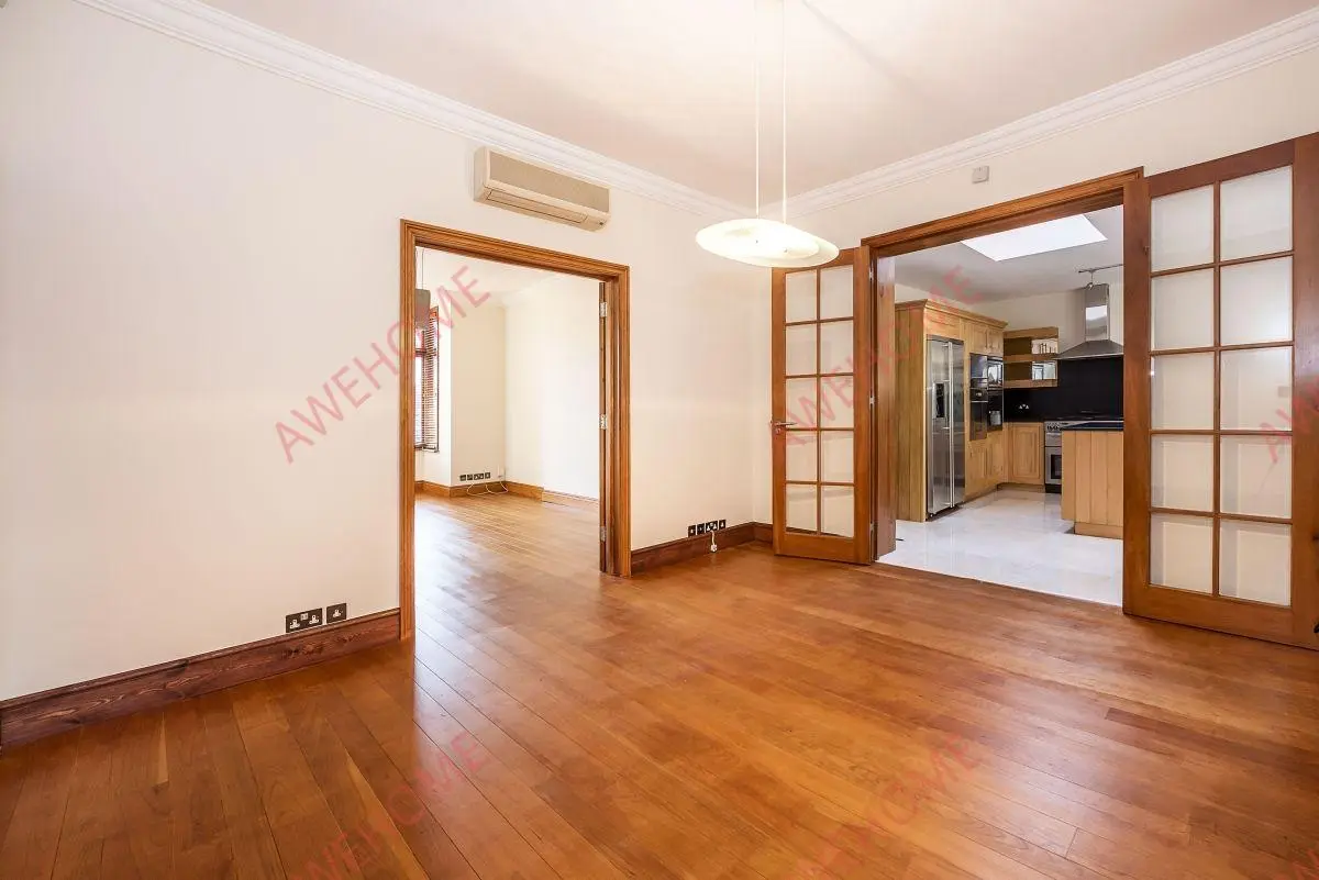 倫敦租房Cole Park Road 6B