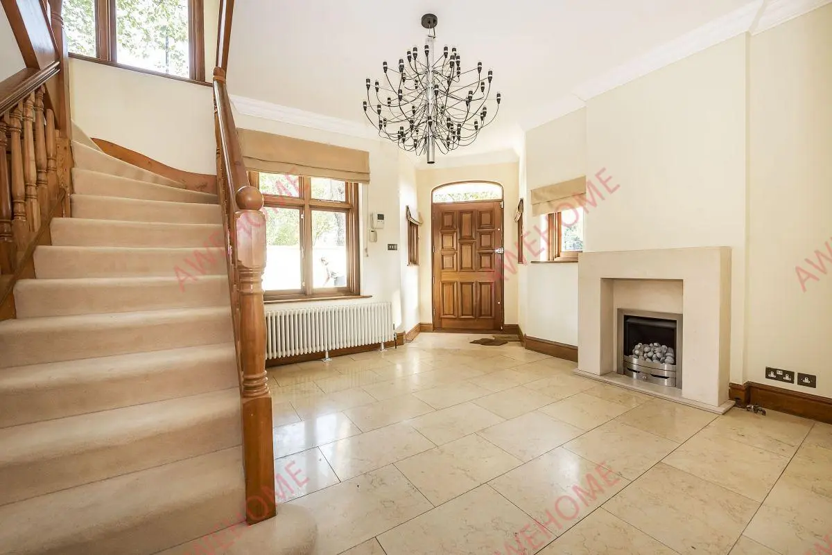 倫敦租房Cole Park Road 6B