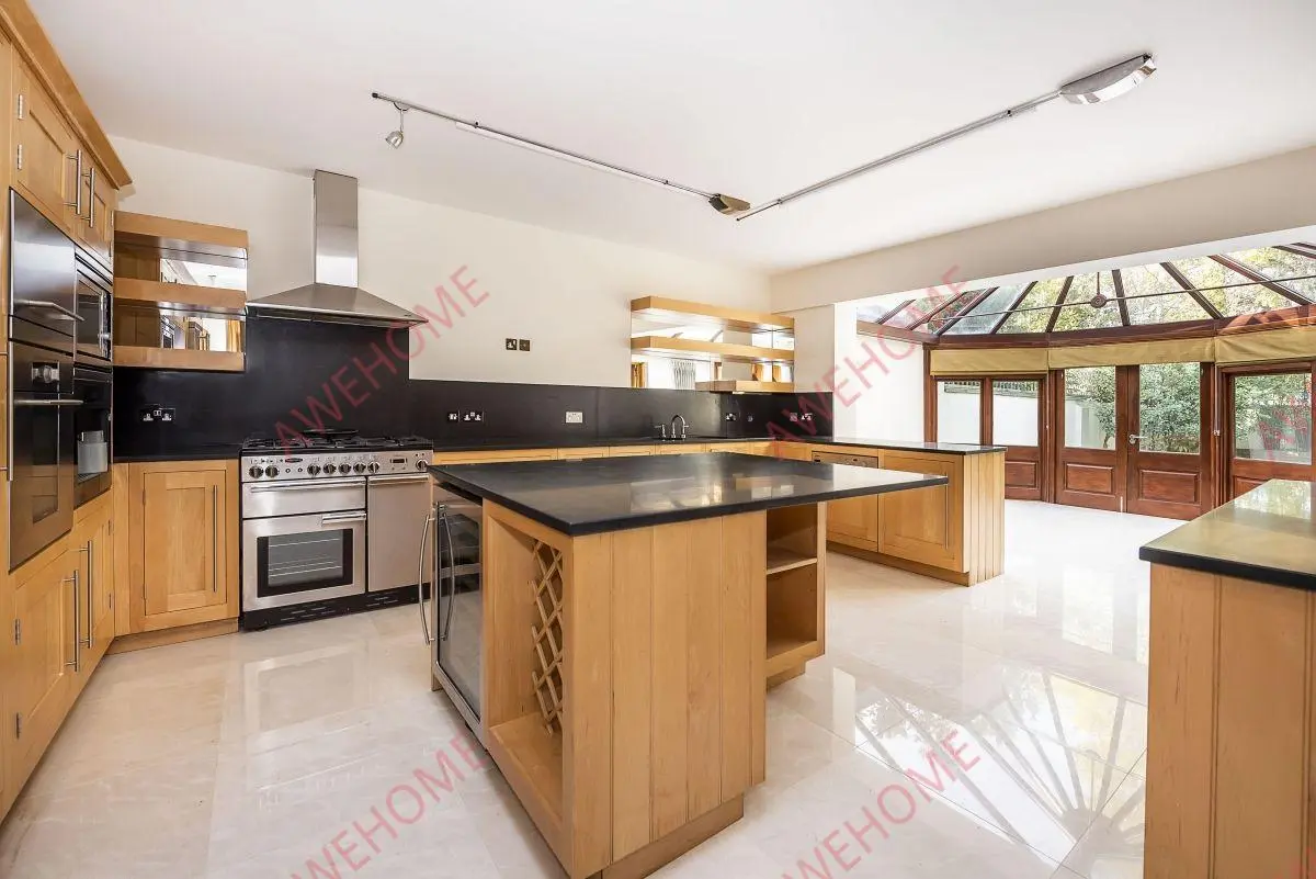 倫敦租房Cole Park Road 6B