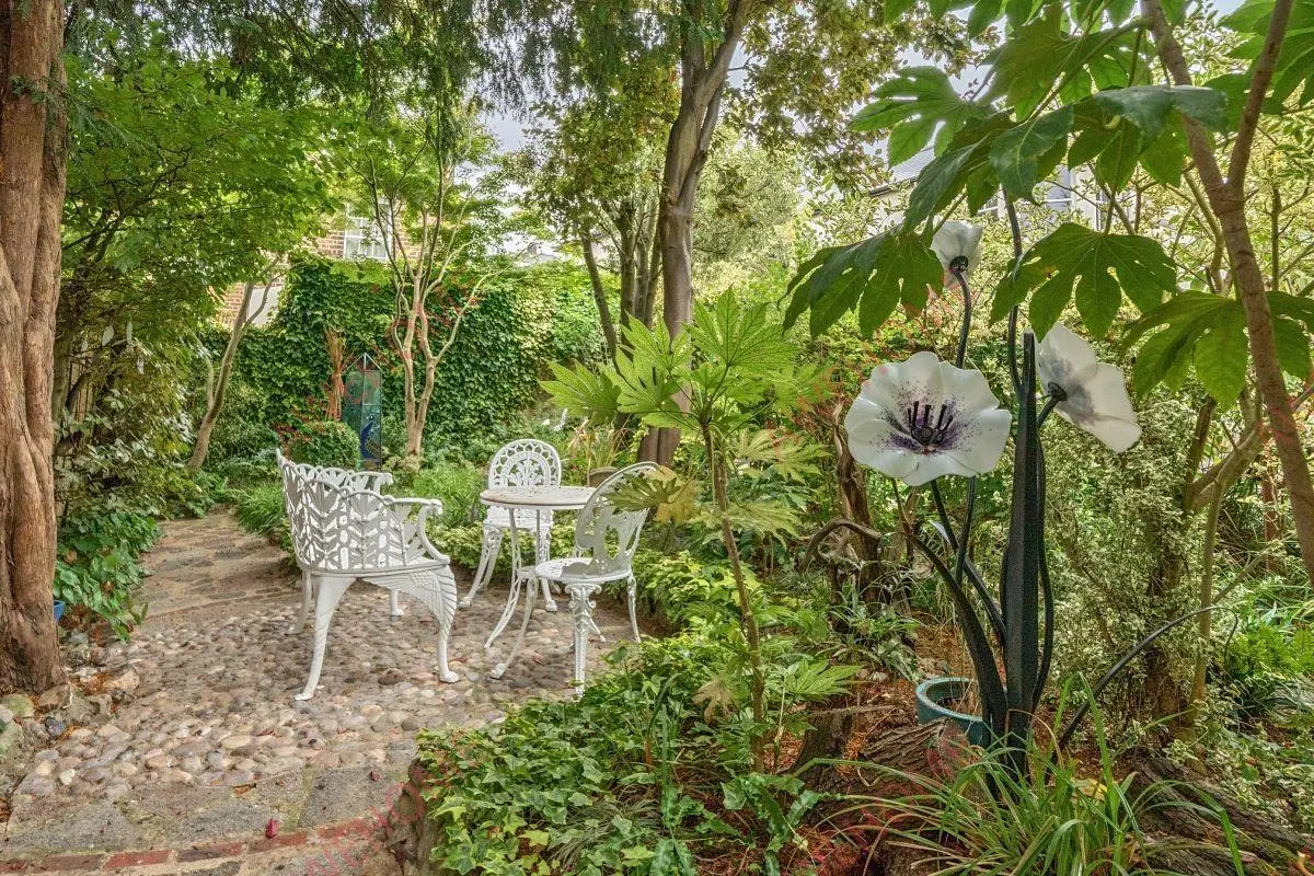 倫敦租房Eastern Road 3B