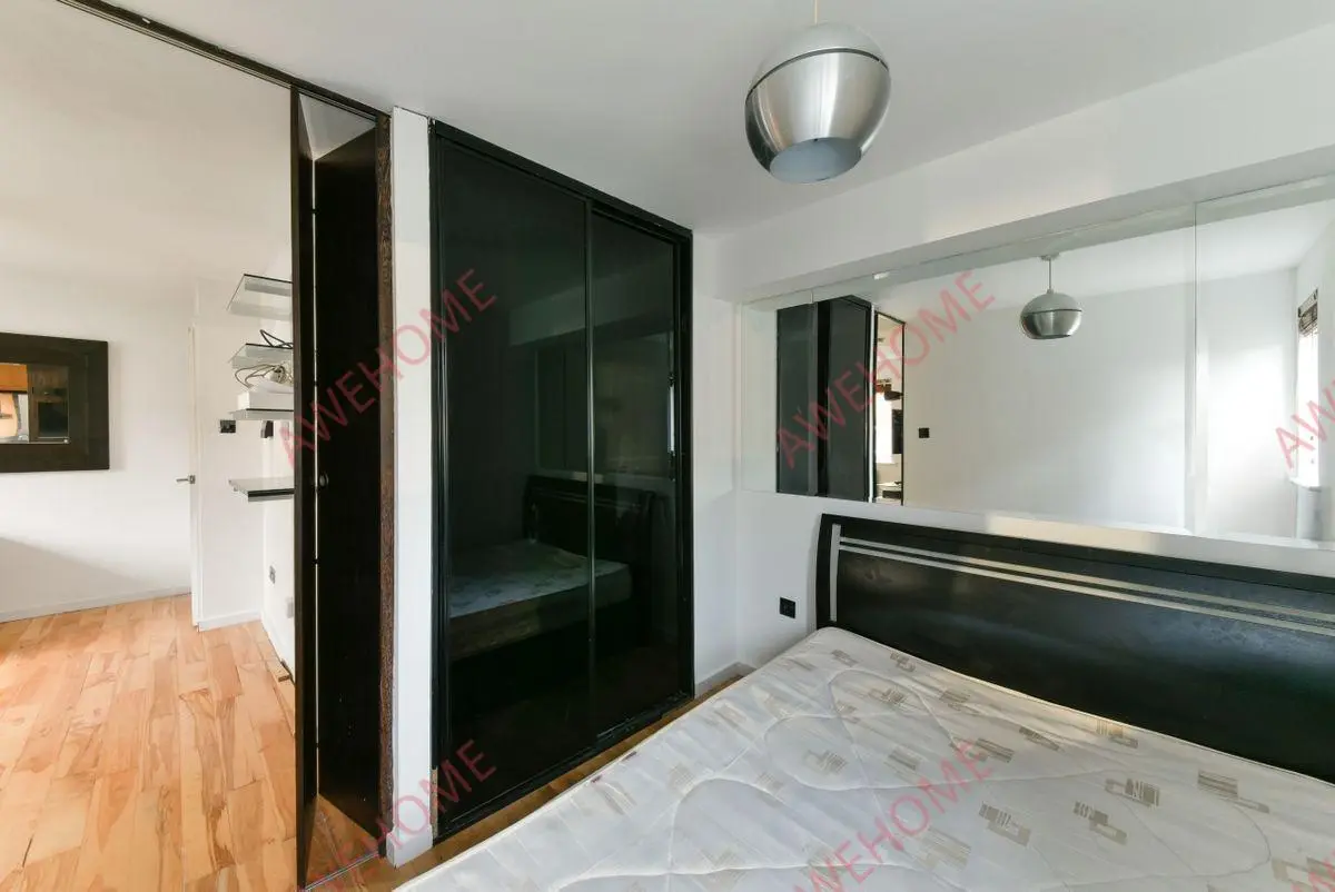 倫敦租房Ringwood Gardens 1B