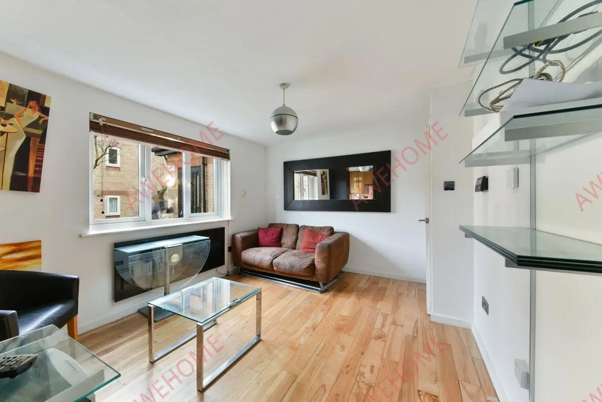 倫敦租房Ringwood Gardens 1B