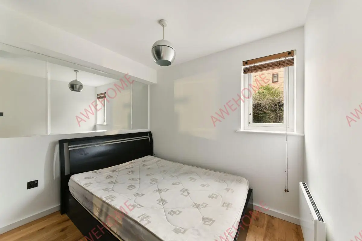 倫敦租房Ringwood Gardens 1B