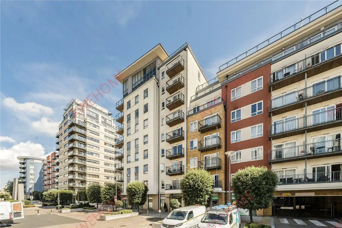 LondonBNB Rentals[BNB]Heritage Avenue 2B