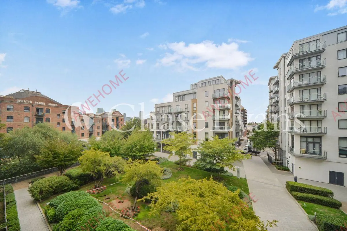 伦敦民宿租房[民宿]Seven Sea Gardens 2B