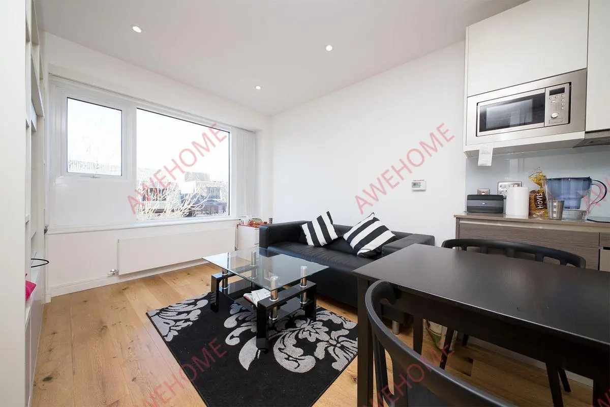 LondonSingle Apartment Rentals[Single Apartment]Lampton Road