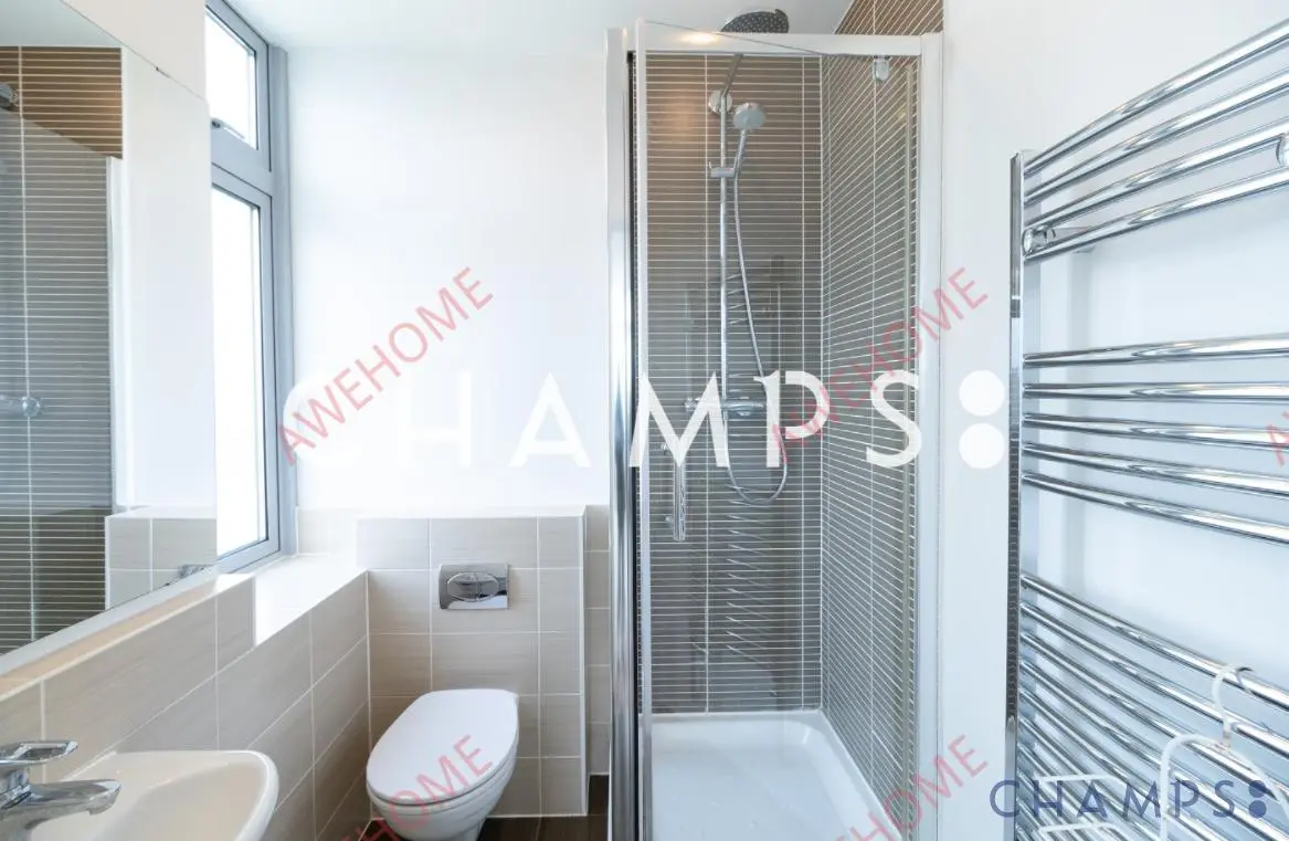 伦敦单身公寓租房[单身公寓]Iona Tower 3B